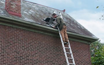 what affects urgent Appleton Le Street roof repairs