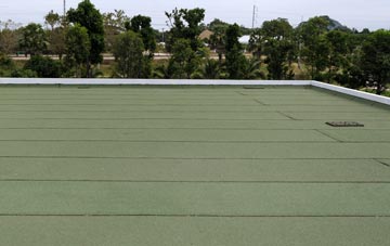 all Appleton Le Street roofing types quoted for