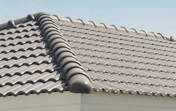advantages of Appleton Le Street clay roofing
