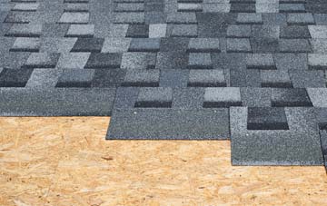 expert Appleton Le Street asphalt roof companies