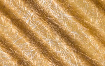 Appleton Le Street fibreglass roof waterproofing