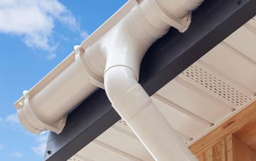 Appleton Le Street gutter installation costs