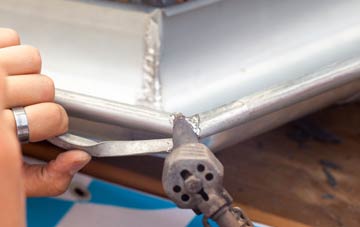 disadvantages of Appleton Le Street lead roofing