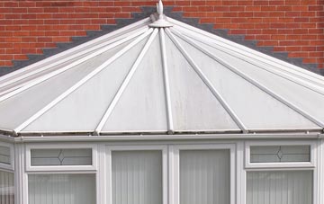 Appleton Le Street polycarbonate conservatory roof repairs