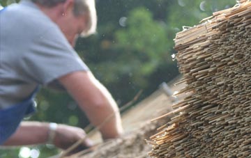 professional Appleton Le Street thatchers