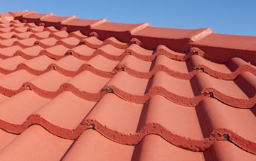 Appleton Le Street tile and slate roof replacement