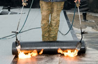 Appleton Le Street flat roof sealing quote