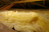 Appleton Le Street pitch roof insulation