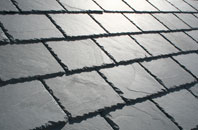 Appleton Le Street slate roof