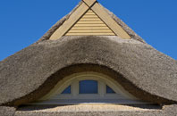 Appleton Le Street thatch roofing